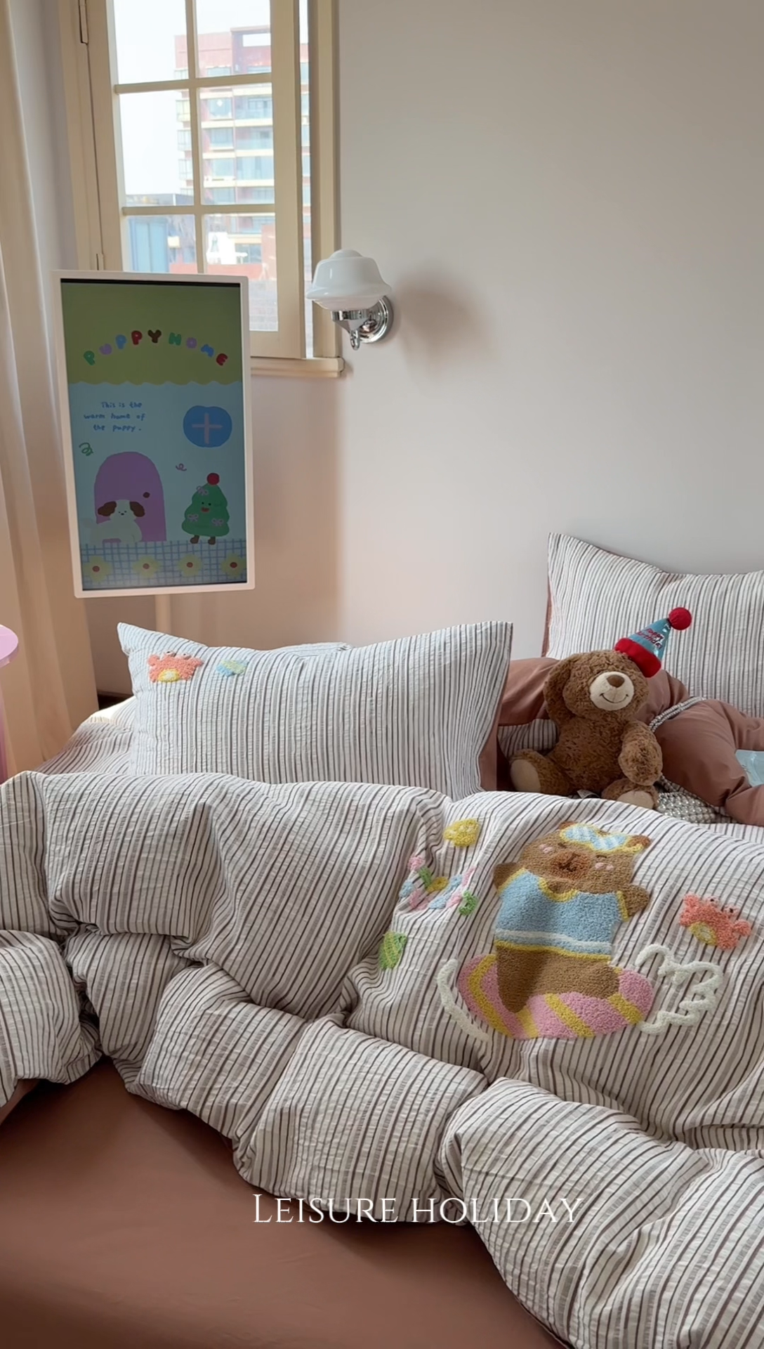 91家纺网 家纺一手货源 找家纺 （总）柚子 2025春夏新款全棉纯棉提花毛巾绣四件套