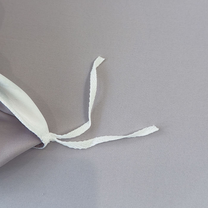 91家纺网 家纺一手货源 找家纺 竹合 2025新款数码印花轻奢凉感四件套莫奈