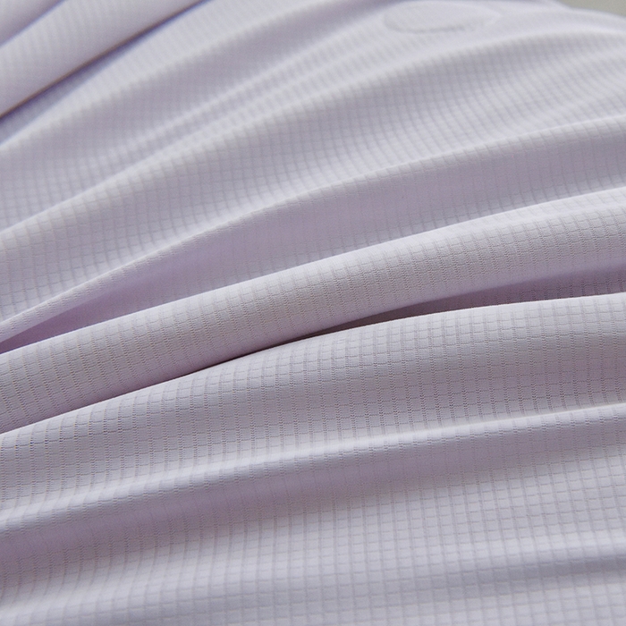 91家纺网 家纺一手货源 找家纺 梦恬佳 2025新款凉感驱蚊夏凉被 丁香紫