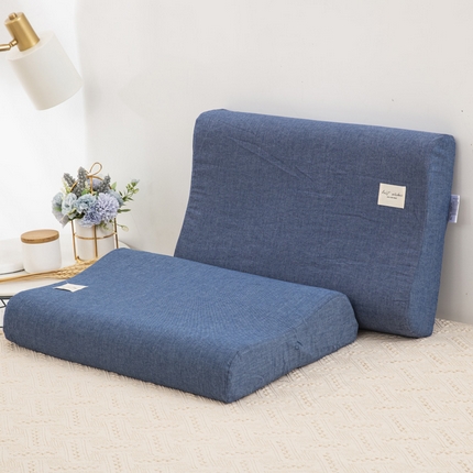 91家纺网 家纺一手货源 找家纺 （总）大黄蜂家居家纺 2025新款全棉水洗棉乳胶枕套