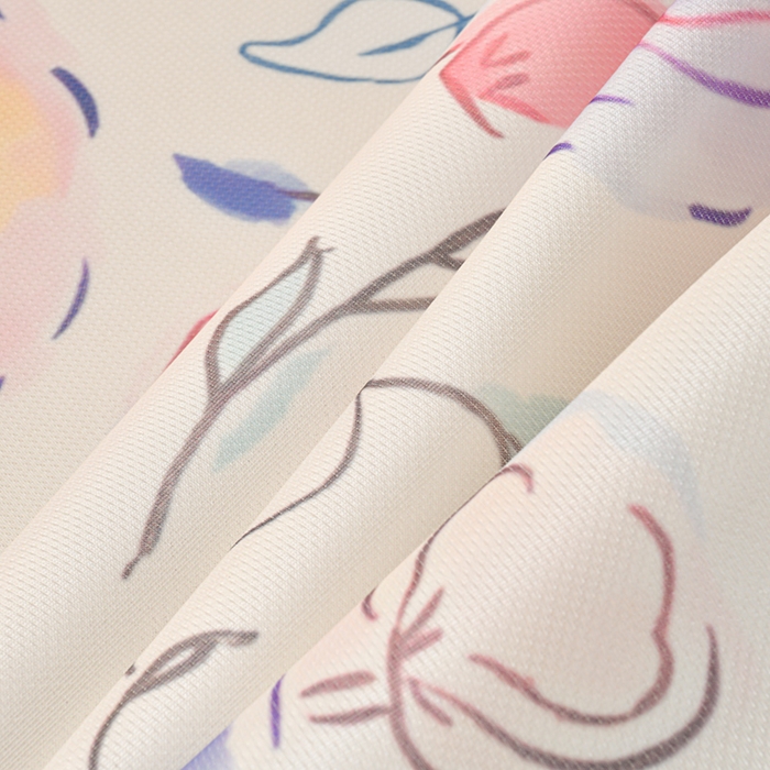 91家纺网 家纺一手货源 找家纺 简一 2025新款A类碳光印花数码冰丝凉席系列-床单款 玫瑰乐园