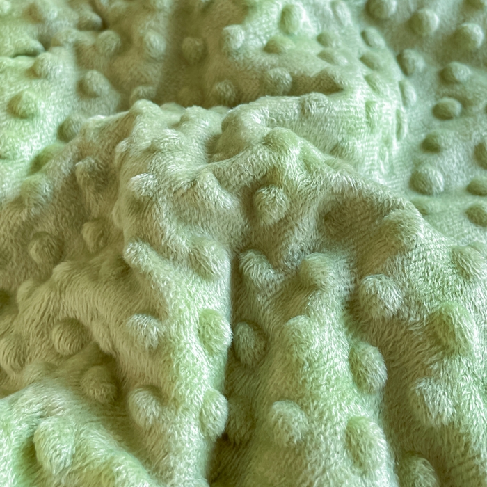 91家纺网 家纺一手货源 找家纺 宝士康家纺 2025新款10A抗菌双层纱豆豆绒夏被 绿野庄园