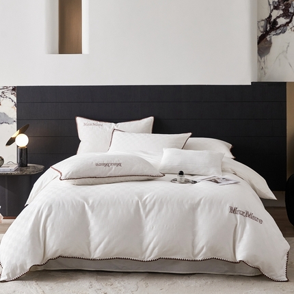 91家纺网 家纺一手货源 找家纺 （总）苹果星家纺 2025新款全棉华夫格四件套