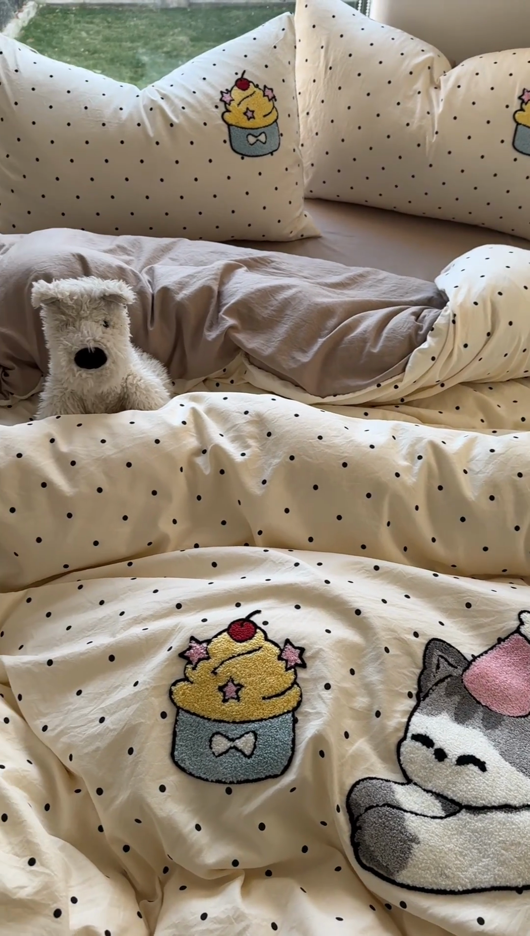 91家纺网 家纺一手货源 找家纺 （总）耀达家居 2025新款A类水洗棉毛巾绣四件套