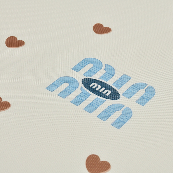 91家纺网 家纺一手货源 找家纺 简一 2025新款A类碳光印花数码冰丝凉席系列-床笠款 满心欢喜