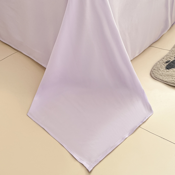 91家纺网 家纺一手货源 找家纺 宝士康家纺 2025新款水洗棉超声波压花夏被 被子被芯 甜心花园