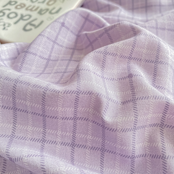 91家纺网 家纺一手货源 找家纺 2025新款针织双层纱夏被床盖四件套单夏被单床盖单品 月半弯