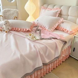 91家纺网 家纺一手货源 找家纺 （总）2026新款A类冰豆豆提花凉席床盖款,床盖款- 南瓜-玉色,床盖款-卡皮巴拉-粉玉,床盖款-卡皮巴拉-卡其,床盖款-卡皮巴拉-苹果绿,床盖款-卡皮巴拉-雾蓝,床盖款-卡皮巴拉-薰衣草紫,床盖款-卡皮巴拉-质感灰,床盖款-樱桃-豆沙