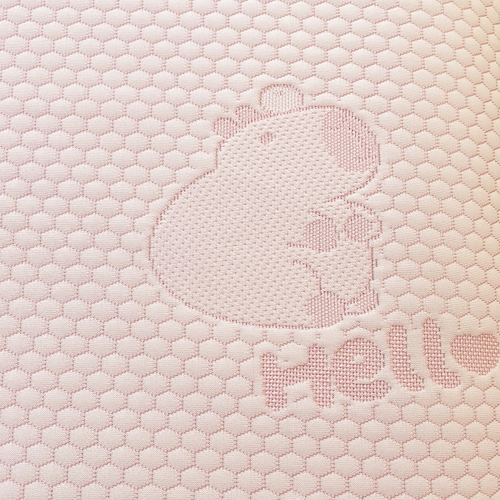 91家纺网 家纺一手货源 找家纺 （总）2025新款A类冰豆豆提花凉席床盖 床裙款