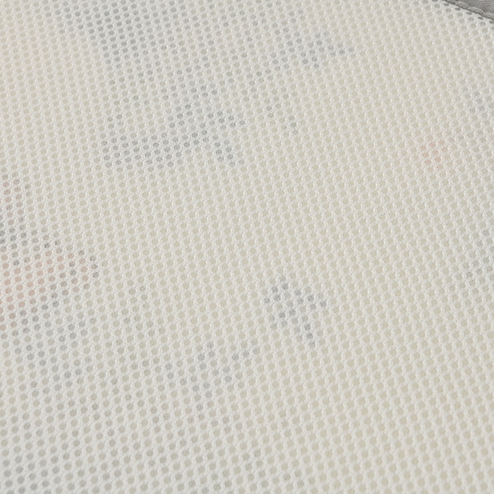 91家纺网 家纺一手货源 找家纺 简一 2025新款A类碳光印花数码冰丝凉席系列-床单款 普罗旺斯