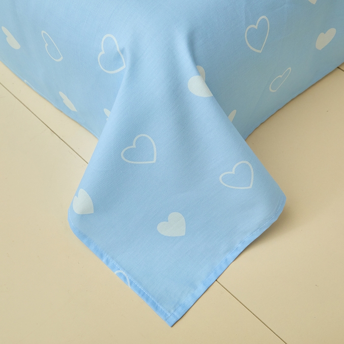 91家纺网 家纺一手货源 找家纺 宝士康家纺 2025新款10A抗菌全棉夏被 被子被芯 奶油布丁