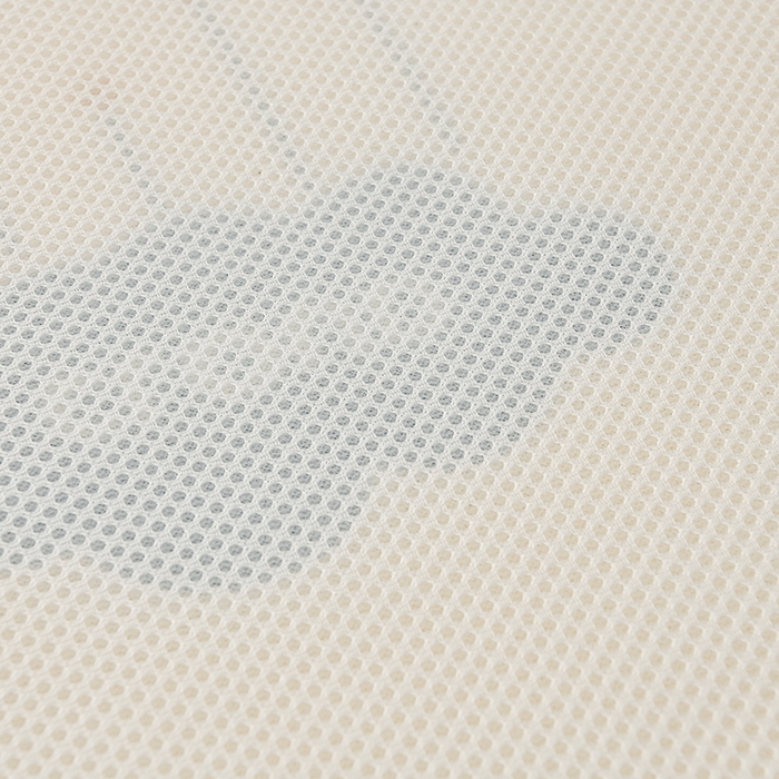 91家纺网 家纺一手货源 找家纺 简一 2025新款A类碳光印花数码冰丝凉席系列-床单款 蓝天白云