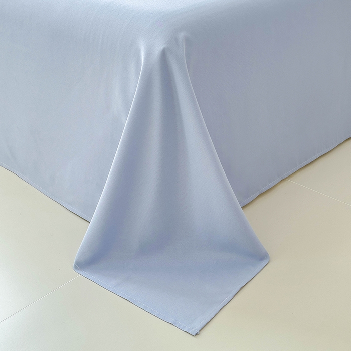 91家纺网 家纺一手货源 找家纺 宝士康家纺 2025新款10A抗菌针织夏被 青瓷