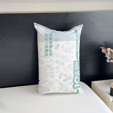 宝士康家纺 2025新款水洗棉超声波压花夏被 被子被芯 包装