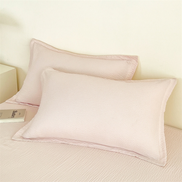 91家纺网 家纺一手货源 找家纺 （总）宝士康家纺 2025新款10A抗菌泡泡棉大豆夏被 被子被芯