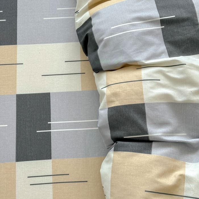 91家纺网 家纺一手货源 找家纺 红粉佳人家纺 2025新款12868纯棉系列全棉单床单 洛迪