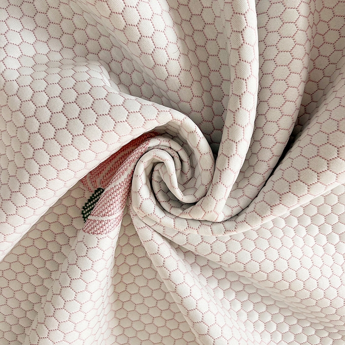 91家纺网 家纺一手货源 找家纺 （总）2025新款A类冰豆豆提花凉席床盖款