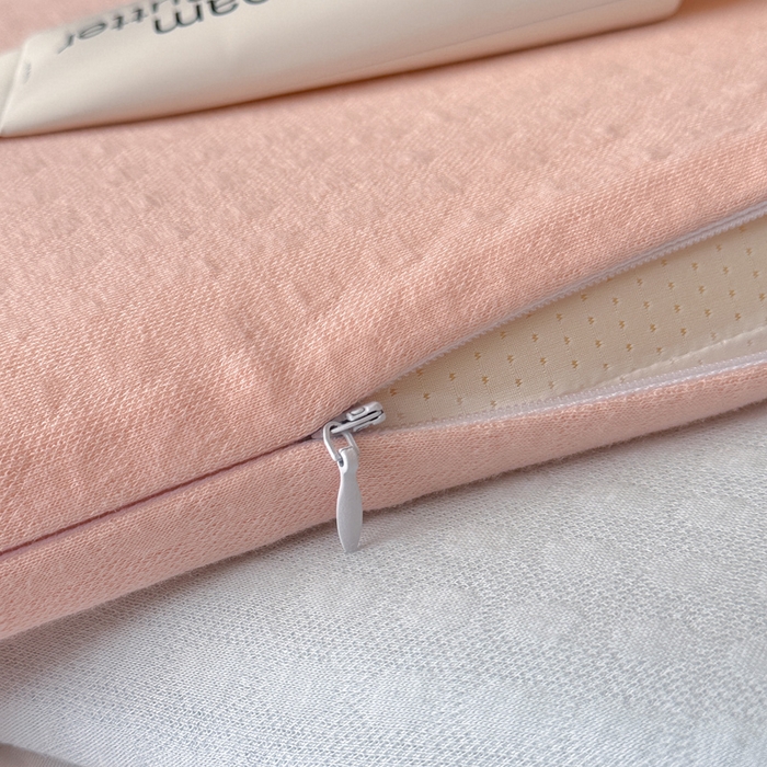 91家纺网 家纺一手货源 找家纺 （总）伟邦枕芯 2025新款淘气熊生物机儿童枕头枕芯