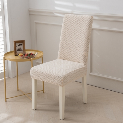 91家纺网 家纺一手货源 找家纺 （总）天下布艺 2025新款清灵椅子套