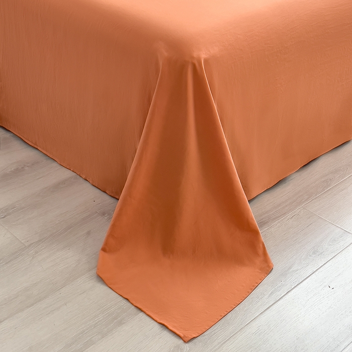 91家纺网 家纺一手货源 找家纺 宝士康家纺 2025新款10A抗菌双层纱印花夏被四件套 艾维