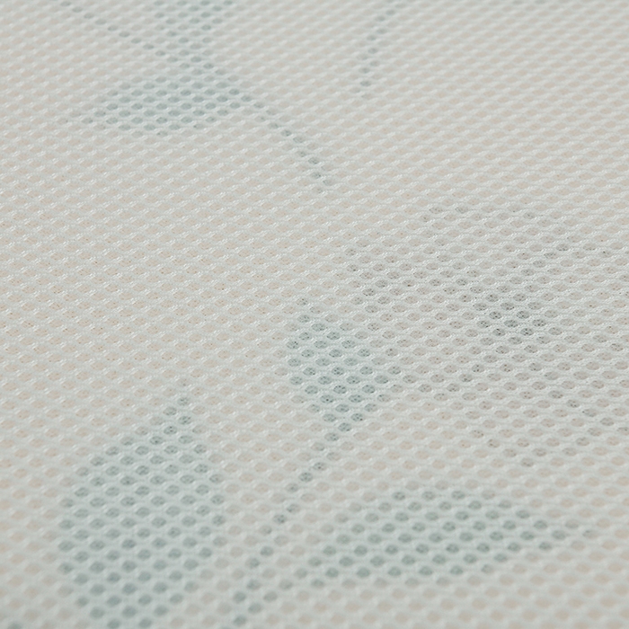 91家纺网 家纺一手货源 找家纺 （总）简一 2025新款A类碳光印花数码冰丝凉席系列-床笠款