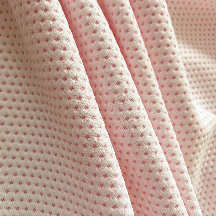 91家纺网 家纺一手货源 找家纺 （总）2025新款A类冰豆豆提花凉席床盖款