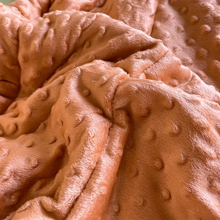 91家纺网 家纺一手货源 找家纺 宝士康家纺 2025新款10A抗菌双层纱豆豆绒夏被 艾维