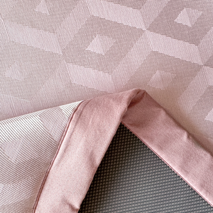 91家纺网 家纺一手货源 找家纺 （总）鑫琪莱家纺 2025新款冰柔凉感丝凉席席子三件套