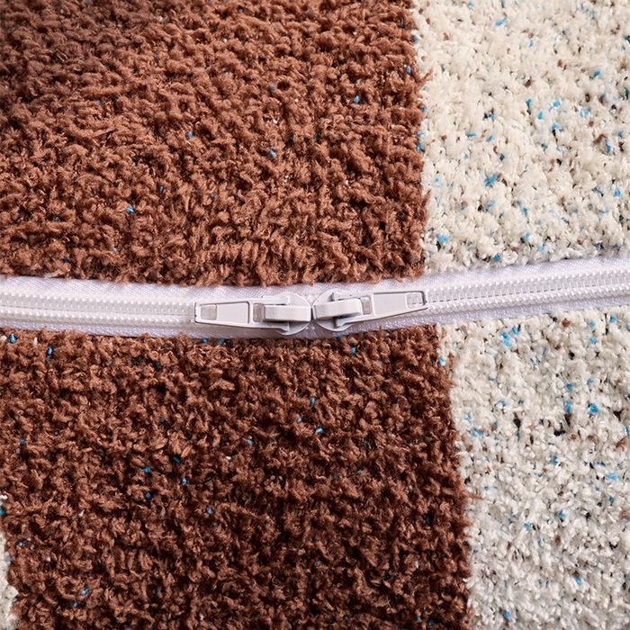 91家纺网 家纺一手货源 找家纺 （总）暖绵绵家纺 2025新款灵朵同款抱枕（含芯）