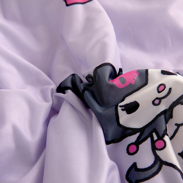 91家纺网 家纺一手货源 找家纺 （总）花满路 2025新款亲肤卡通系列儿童夏被-小床图【控价28-45-55】