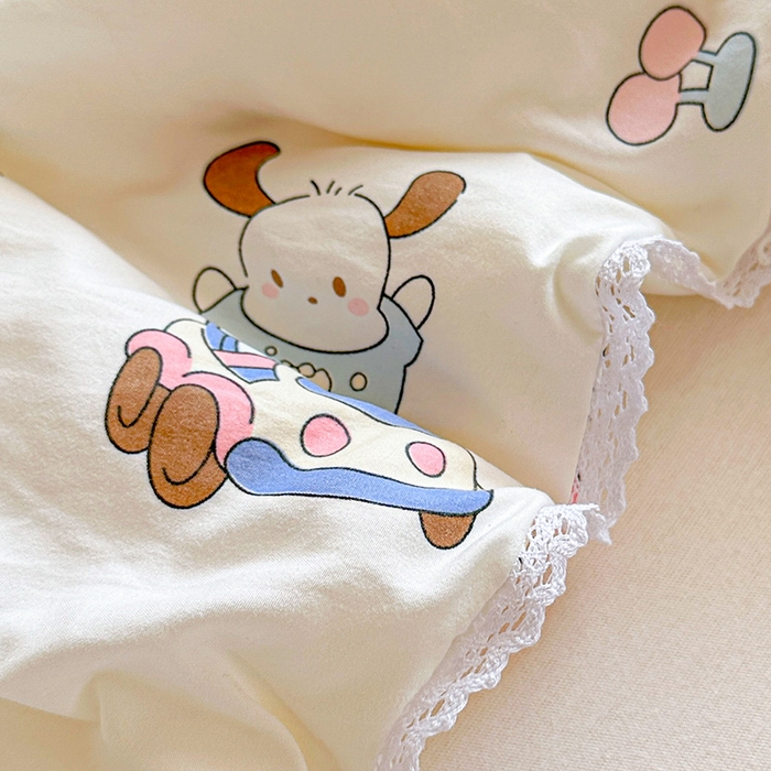 91家纺网 家纺一手货源 找家纺 2025新款双层皱皱纱水洗棉夏被夏凉被空调被可机洗空调被子被芯棉被 奶猫