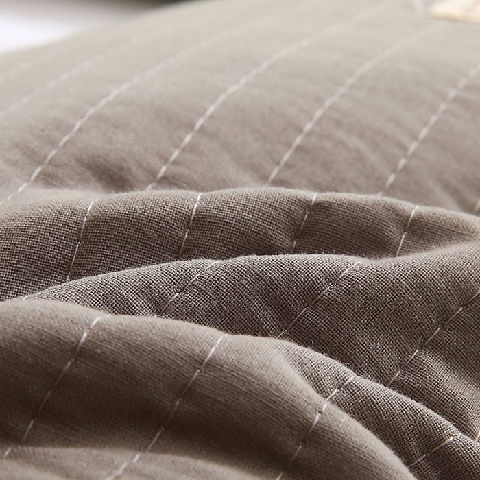 91家纺网 家纺一手货源 找家纺 （总）蔻眠 2025新款月牙-全棉甜荞麦护颈枕芯儿童学生成人荞麦壳枕头