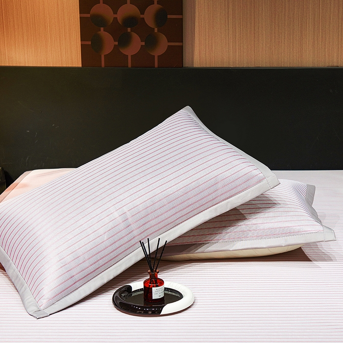 91家纺网 家纺一手货源 找家纺 （总）小萌虎 2025新款轻柔丝抗菌冰丝藤凉席（复合三明治款）宽包刺绣冰丝软席藤席