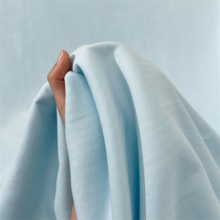 91家纺网 家纺一手货源 找家纺 丽涵 2025新款全棉纯棉大雁纹绣花单品枕套 good晴空蓝