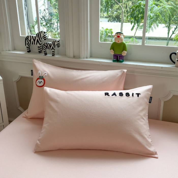 91家纺网 家纺一手货源 找家纺 （总）席世家 2025春夏新款全棉纯棉老粗布印花床笠凉席席子