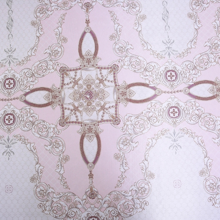 91家纺网 家纺一手货源 找家纺 情恒家纺2025新款床裙款冰丝布艺软凉席三件套 水颜墨香-玉