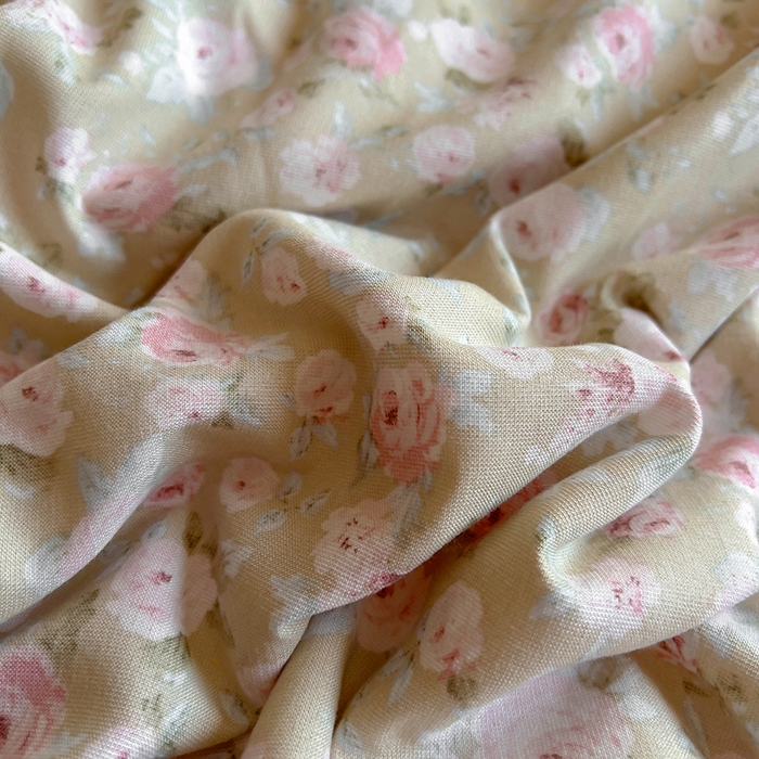 91家纺网 家纺一手货源 找家纺 欧尚 2025新款夏被四件套 花开结语