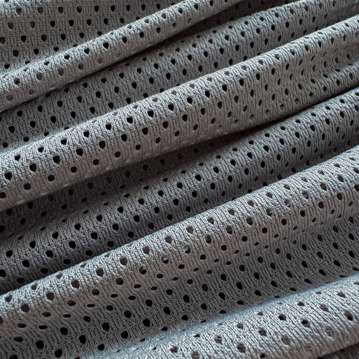 91家纺网 家纺一手货源 找家纺 鑫琪莱家纺 2025新款冰柔凉感丝凉席席子三件套 摩登立方-蓝-床笠款