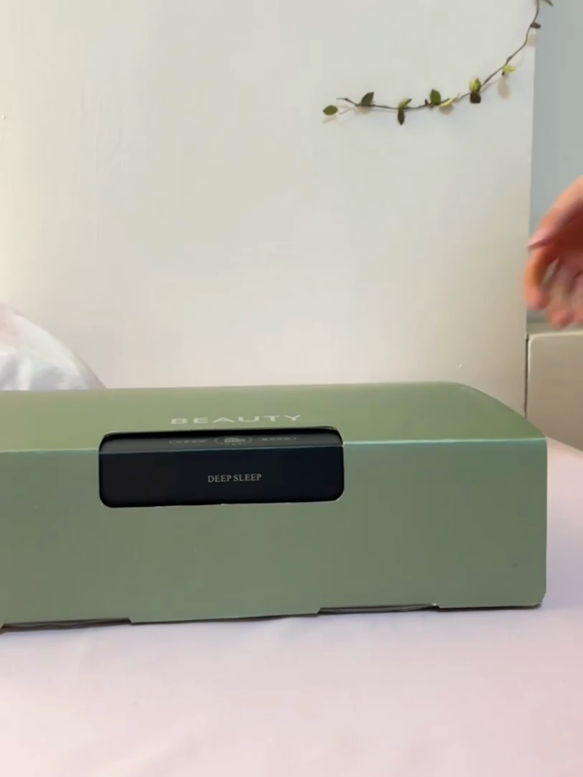 91家纺网 家纺一手货源 找家纺 未来家居 2025春夏新款100支莱赛尔天丝贡缎纯色印花系列高端礼盒四件套 春熙