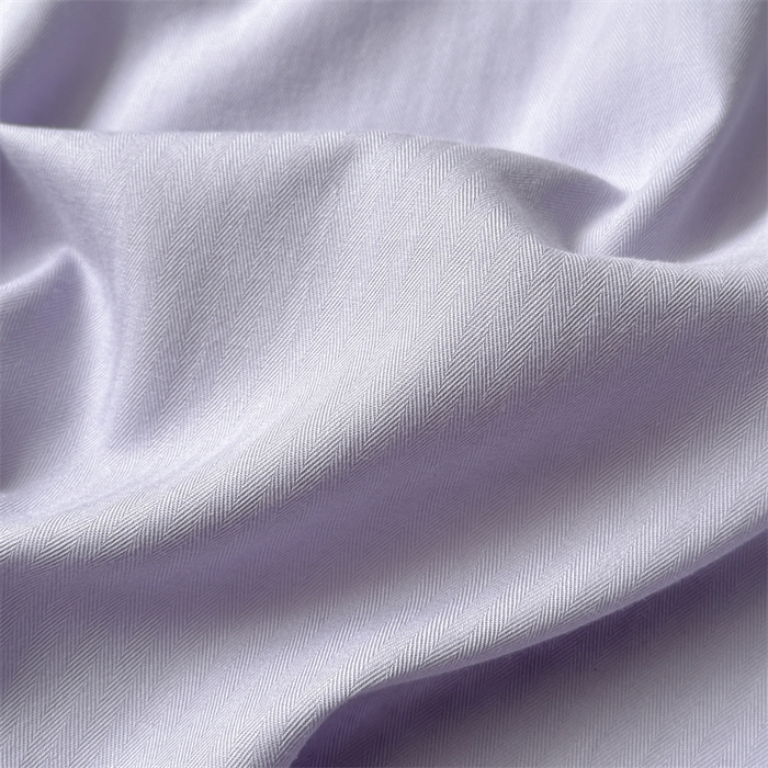 91家纺网 家纺一手货源 找家纺 丽涵 2025新款全棉纯棉大雁纹绣花单品枕套 good香芋紫