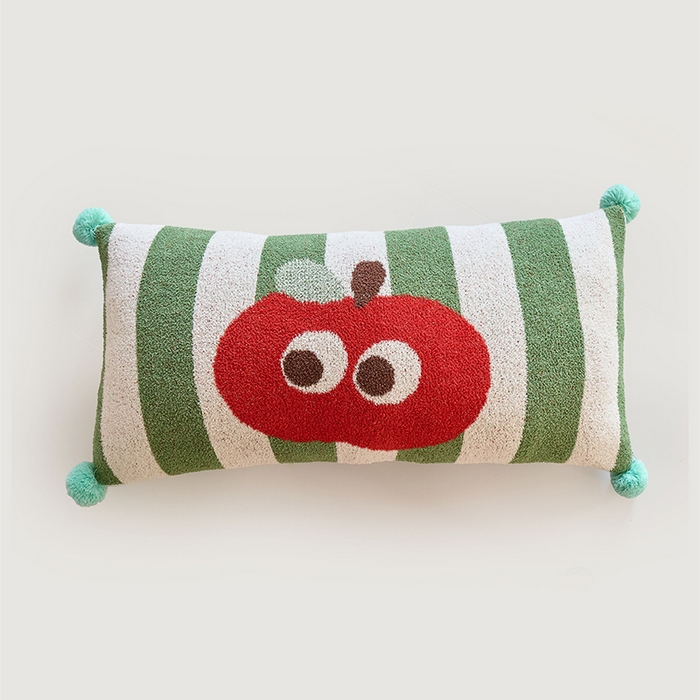 91家纺网 家纺一手货源 找家纺 （总）暖绵绵家纺 2025新款乐绯同款抱枕（含芯）