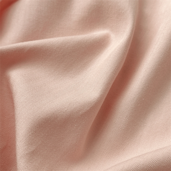 91家纺网 家纺一手货源 找家纺 丽涵 2025新款全棉纯棉大雁纹绣花单品枕套 good豆沙粉