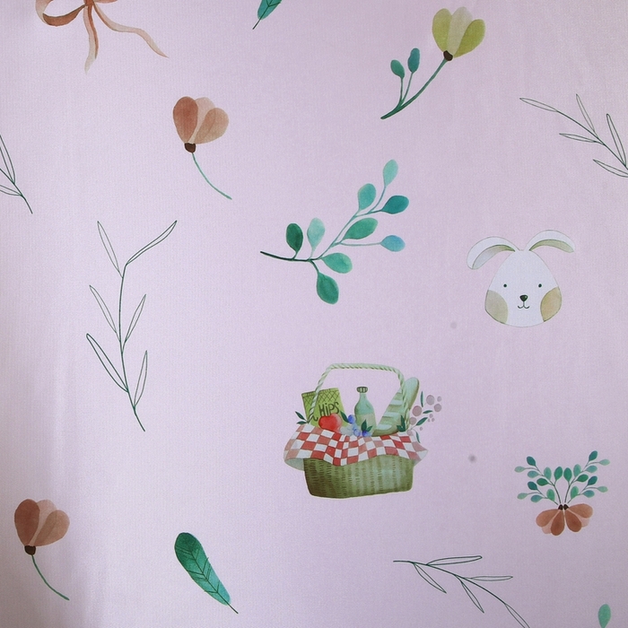 91家纺网 家纺一手货源 找家纺 情恒家纺2025新款床裙款冰丝布艺软凉席三件套 欢乐时光-玉