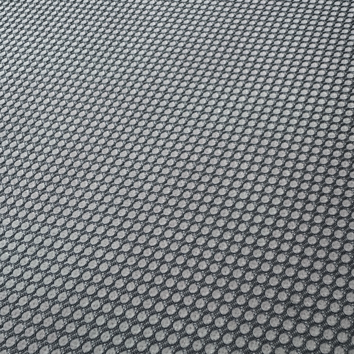 91家纺网 家纺一手货源 找家纺 鑫琪莱家纺 2025新款冰柔凉感丝凉席席子三件套 摩登立方-粉-床笠款