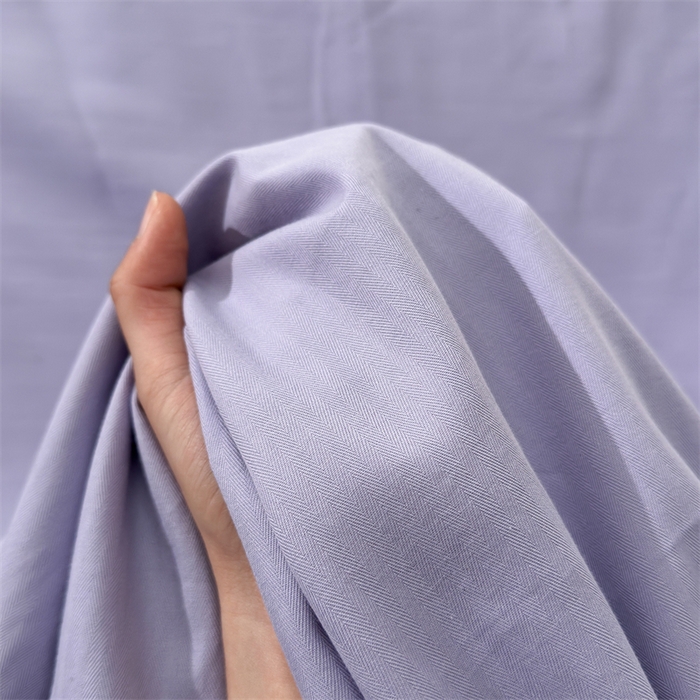 91家纺网 家纺一手货源 找家纺 丽涵 2025新款全棉纯棉大雁纹绣花单品枕套 good香芋紫