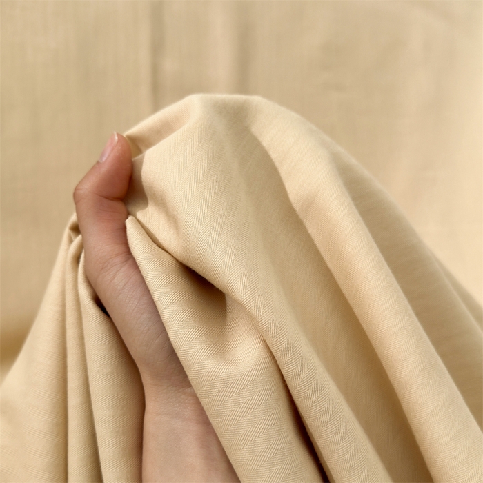 91家纺网 家纺一手货源 找家纺 丽涵 2025新款全棉纯棉大雁纹绣花单品枕套 good香槟金