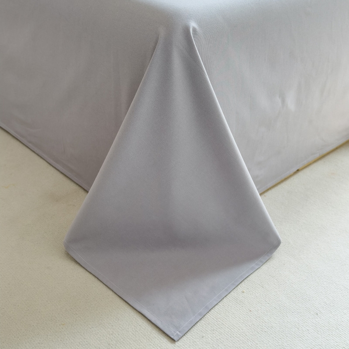 91家纺网 家纺一手货源 找家纺 席世家 2025春夏新款全棉纯棉老粗布印花床单凉席席子 嘟嘟熊