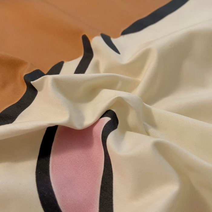 91家纺网 家纺一手货源 找家纺 浩诚2025新款卡皮巴拉原创IP全棉大版单床笠单枕套-有作品登记证书 水豚巴拉