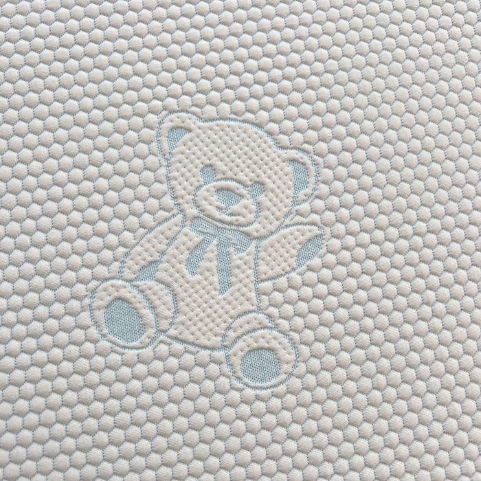 91家纺网 家纺一手货源 找家纺 （总）梦舒羽 2025春夏新款冰豆豆花边单人单枕套枕套单件