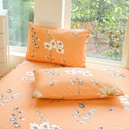 91家纺网 家纺一手货源 找家纺 （总）莎臣豹加厚磨毛植物羊绒学生宿舍枕头套单枕套一只一对